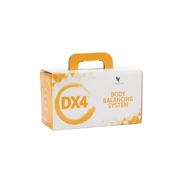 Programme Forever Équilibre et Bien-Être DX4™