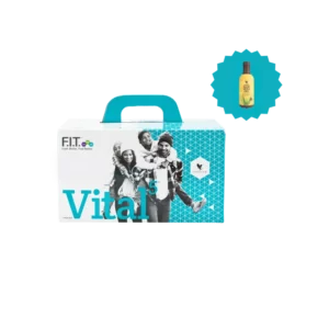 Vital 5™ Aloe Vera Gel