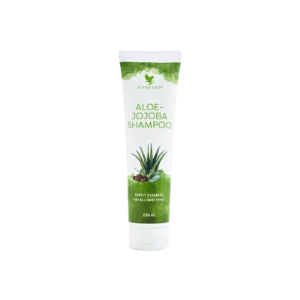 Shampoing Aloe-Jojoba