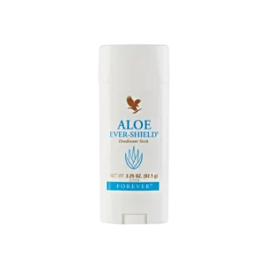 Stick Déodorant Aloès