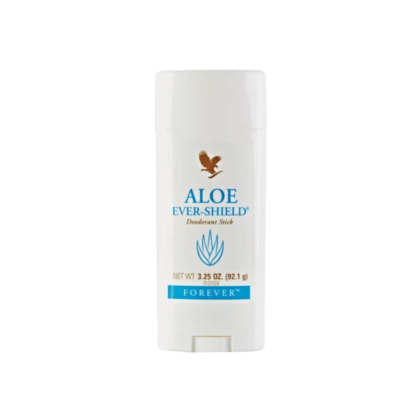Stick Déodorant Aloès