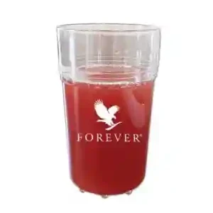 Verre doseur