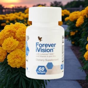 Forever iVision™