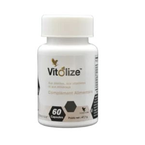 Vitolize Hommes - Vitolize Men